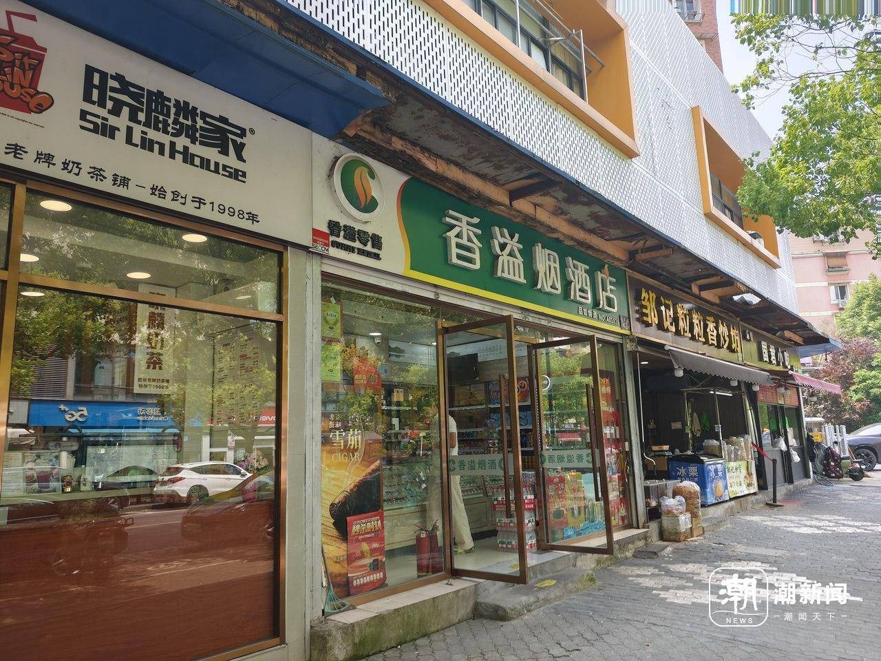 年租金12.8万变28万！杭州小店店主很纠结：续租压力太大，但又舍不得老街坊