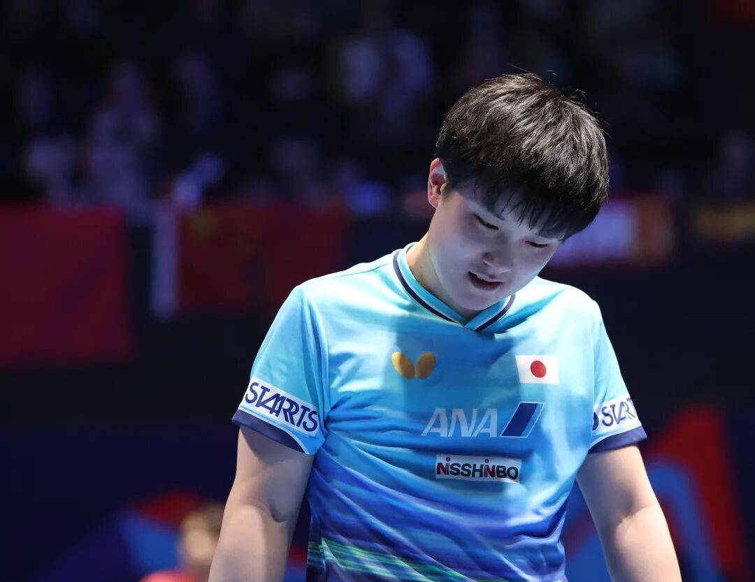 3比0胜日本,中国男团12连冠 | 伦敦世乒赛