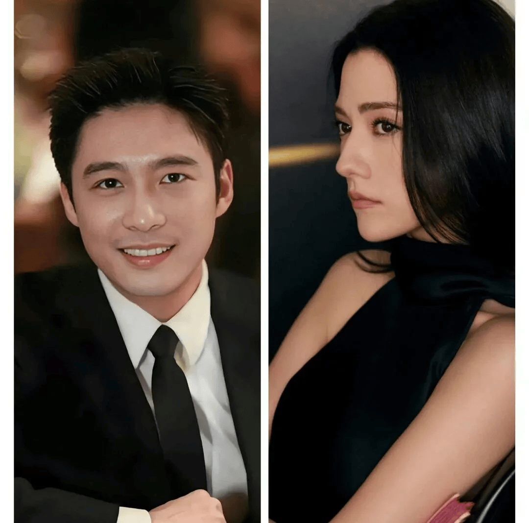 热搜第一!霍启山将与知名演员结婚