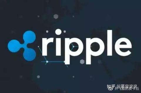 ripple瑞波币是谁发明的的简单介绍