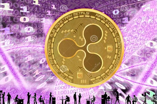 瑞波币未来价格行情(瑞波币未来价格行情走势图)