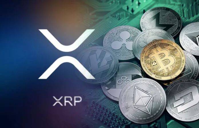 瑞波币每年释放多少枚(瑞波币每年释放多少枚硬币)