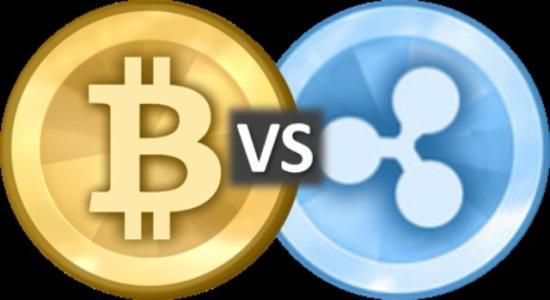 xrp瑞波币说币(xrp瑞波币会不会归零)