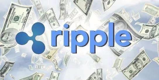 瑞波币是什么公司发行(瑞波币2024年能涨到多少钱呢)