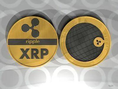 xrp瑞波币为什么不能注册(瑞波币为什么在国内操作不了了)