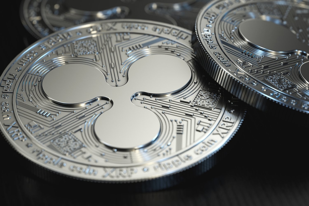 瑞波币谈派币(ripple瑞波币)