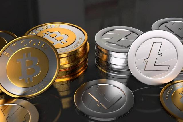 比特币和瑞波币哪个厉害(比特币,以太坊,莱特币,瑞波币)