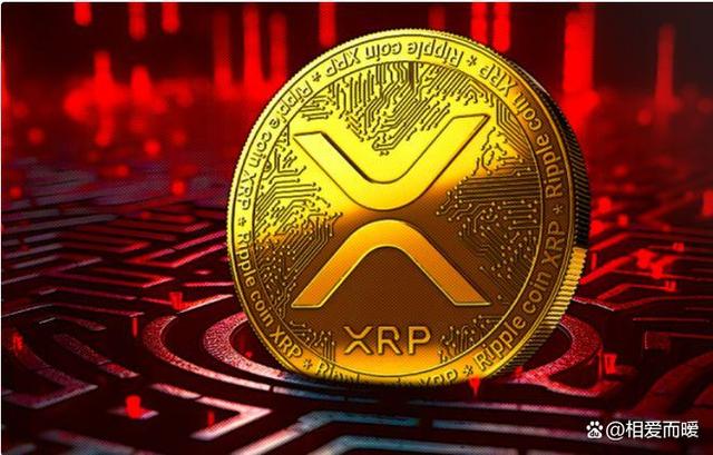 瑞波币未来(瑞波币未来的发展前景如何)