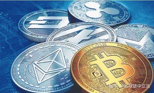 瑞波币在哪个链上(瑞波币属于哪条公链)