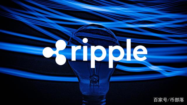 ripple瑞波币的简单介绍