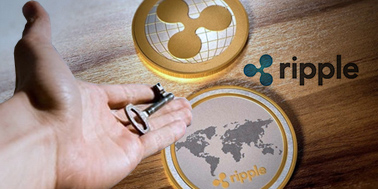ripple瑞波币的简单介绍