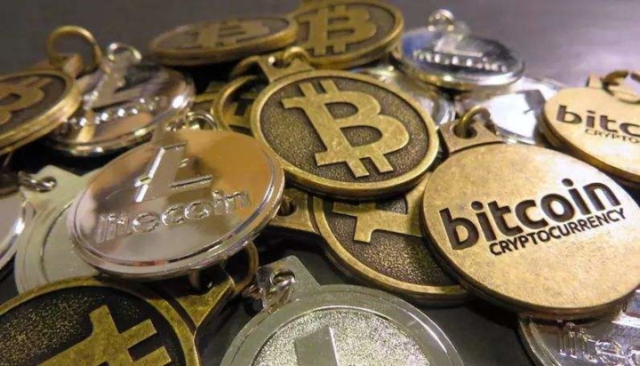 瑞波币与比特币有什么区别(瑞波币与比特币有什么区别图片) 瑞波币与比特币有什么区别(瑞波币与比特币有什么区别图片)