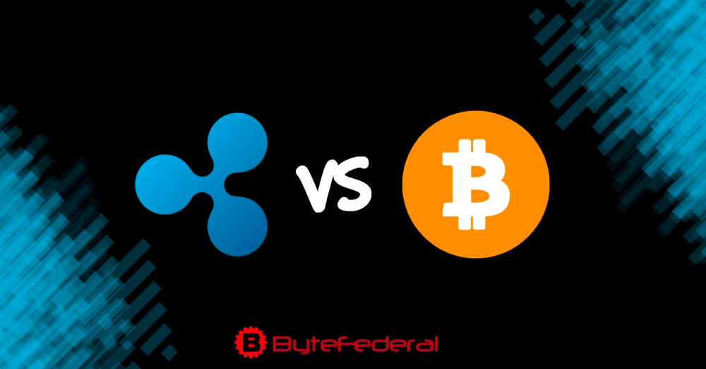 瑞波币什么样(瑞波币价值在哪里)