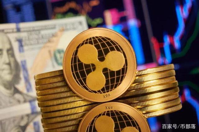 瑞波币NBA(瑞波币是数字货币吗)