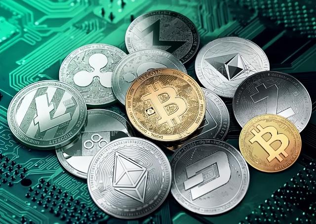 瑞波币与比特币有什么区别(瑞波币与比特币有什么区别呢)