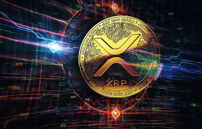 xrp瑞波币未来趋势(xrp瑞波币还会涨到30吗)