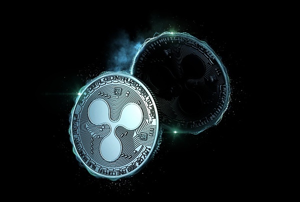 瑞波币样板(瑞波币实时行情)