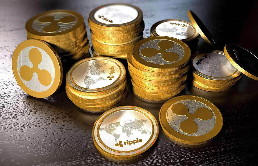 瑞波币的服务器在哪里的简单介绍