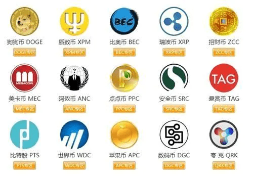 瑞波币是怎么众筹的(瑞波币是怎么众筹的呢) 瑞波币是怎么众筹的(瑞波币是怎么众筹的呢)