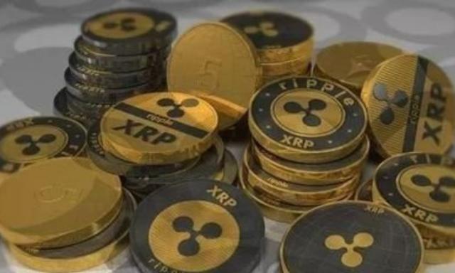 什么是瑞瑞波币(瑞波币是什么东西)