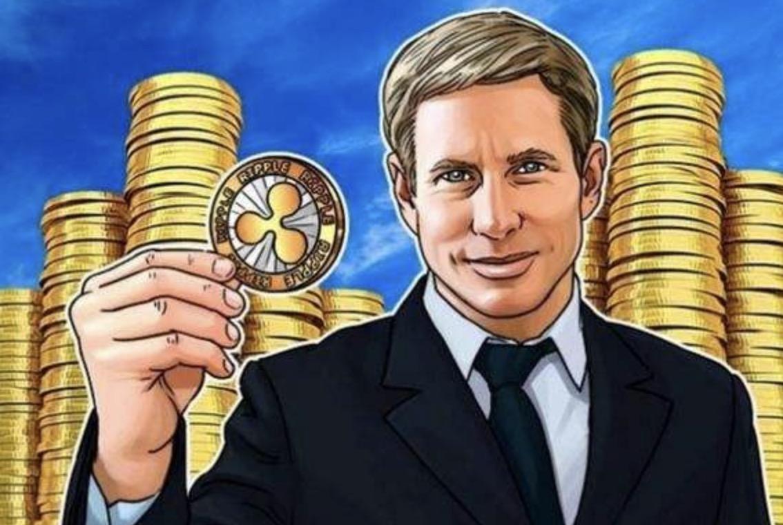 瑞波币和瑞波基因图标(瑞波币与瑞波基因是什么关系) 瑞波币和瑞波基因图标(瑞波币与瑞波基因是什么关系)