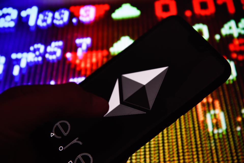 以太坊与瑞波币哪个好(以太坊与瑞波币哪个好一点)