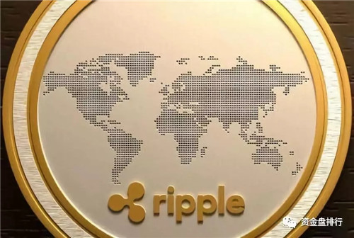 瑞波基因币的最新动态(瑞波基因币今日行情实时)