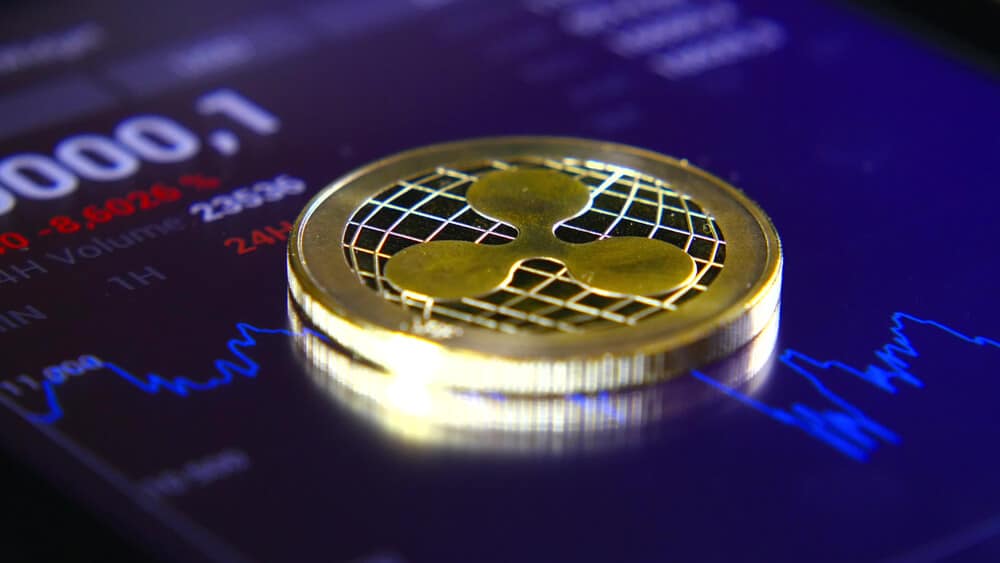 瑞波币xrp会回归吗(xrp瑞波币的未来价格)