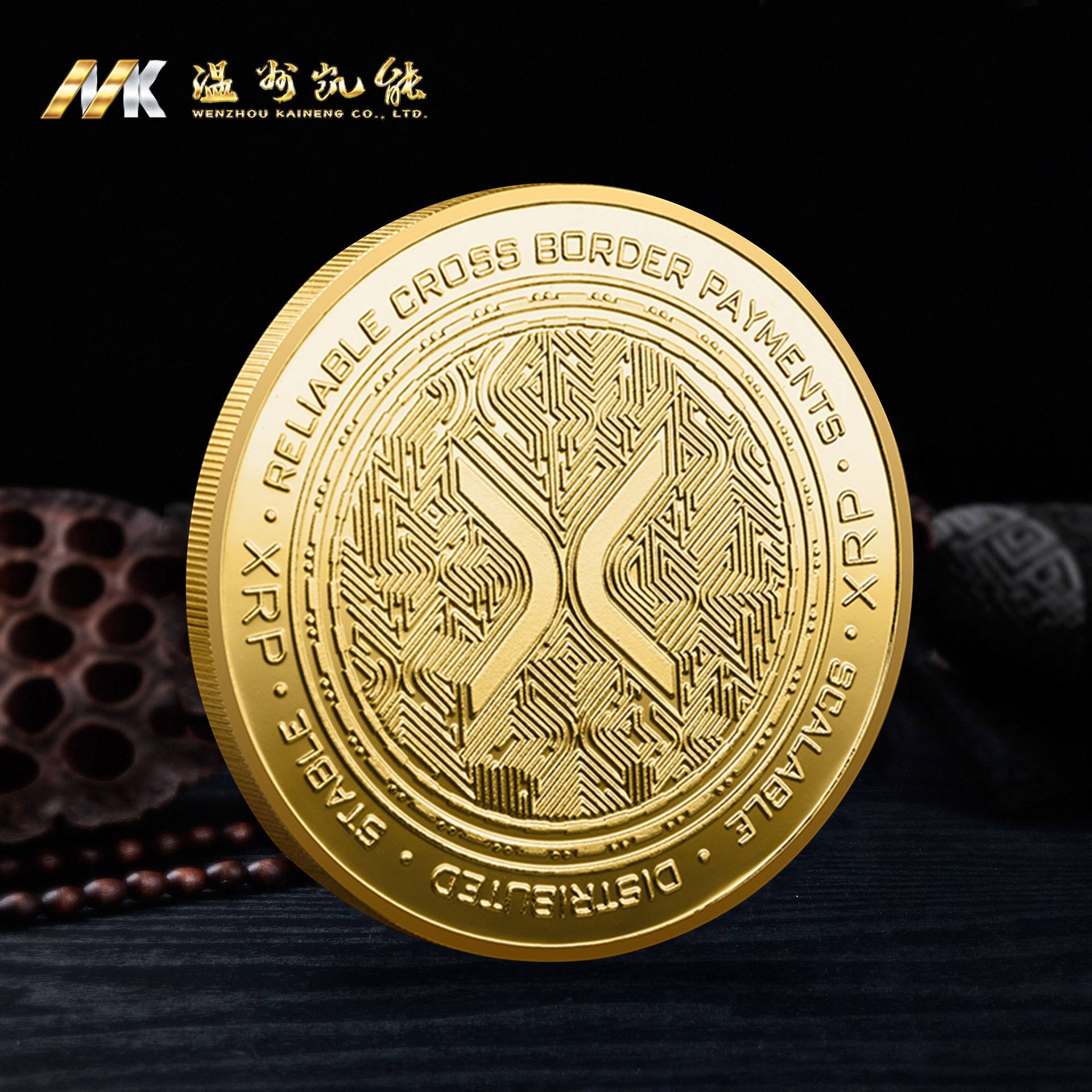 与瑞波币一样的老币(与瑞波币一样的老币有哪些)