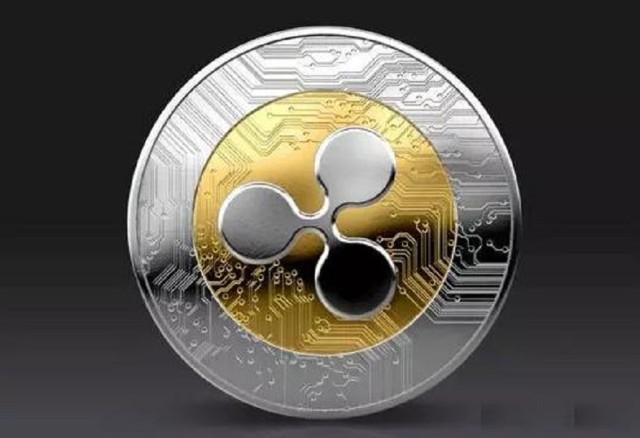 瑞波币总量(瑞波币总量多少)