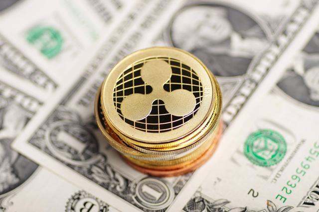 瑞波币有没有销毁机制(瑞波币会不会被下架停止交易)