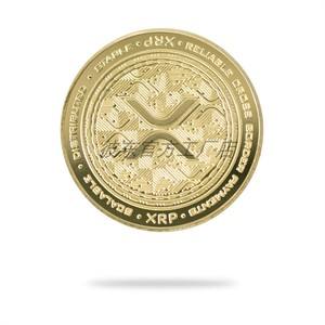 瑞波币和瑞波基因图标(瑞波币和瑞波基因币的关系)