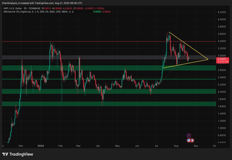 瑞波币以往价格(瑞波币2021年的价格)