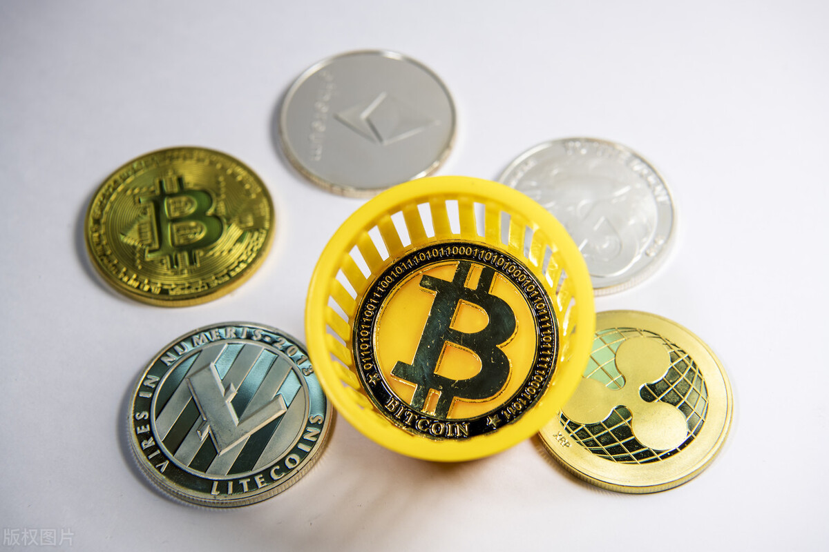 瑞波基因币合法么(瑞波基因币今日价格)