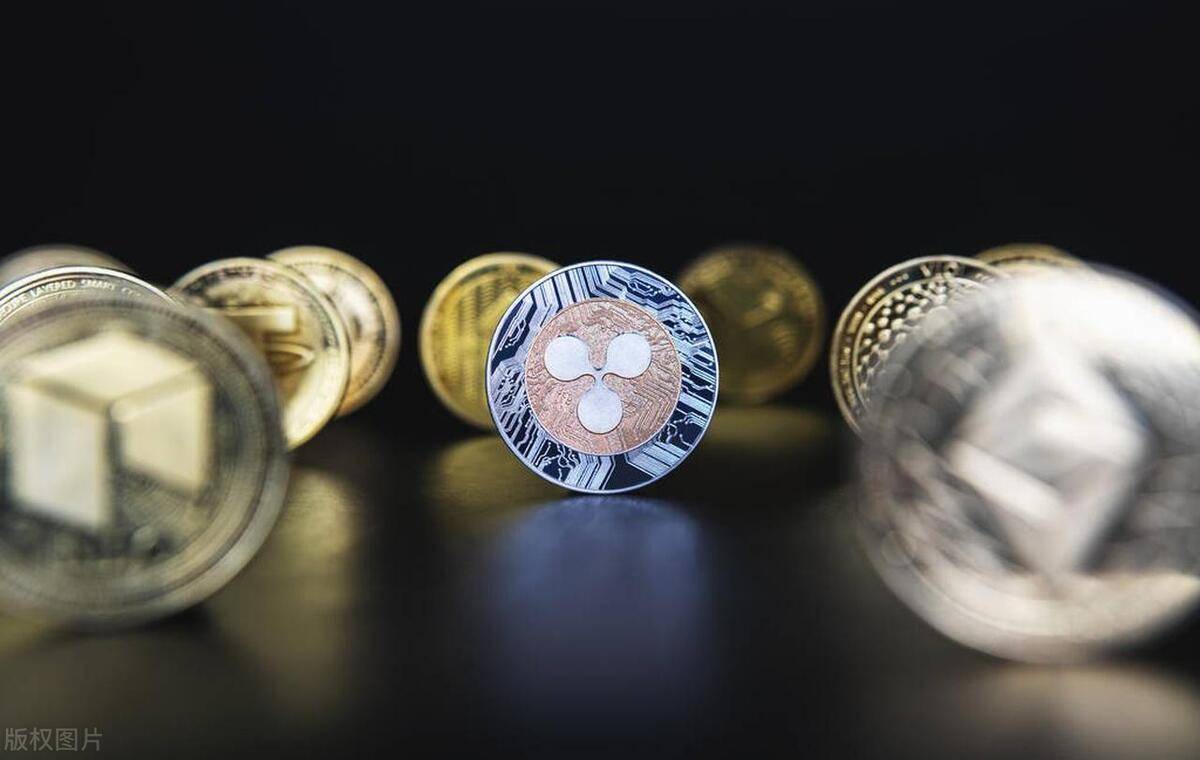 ripple瑞波币(瑞波币网页登陆网页版)