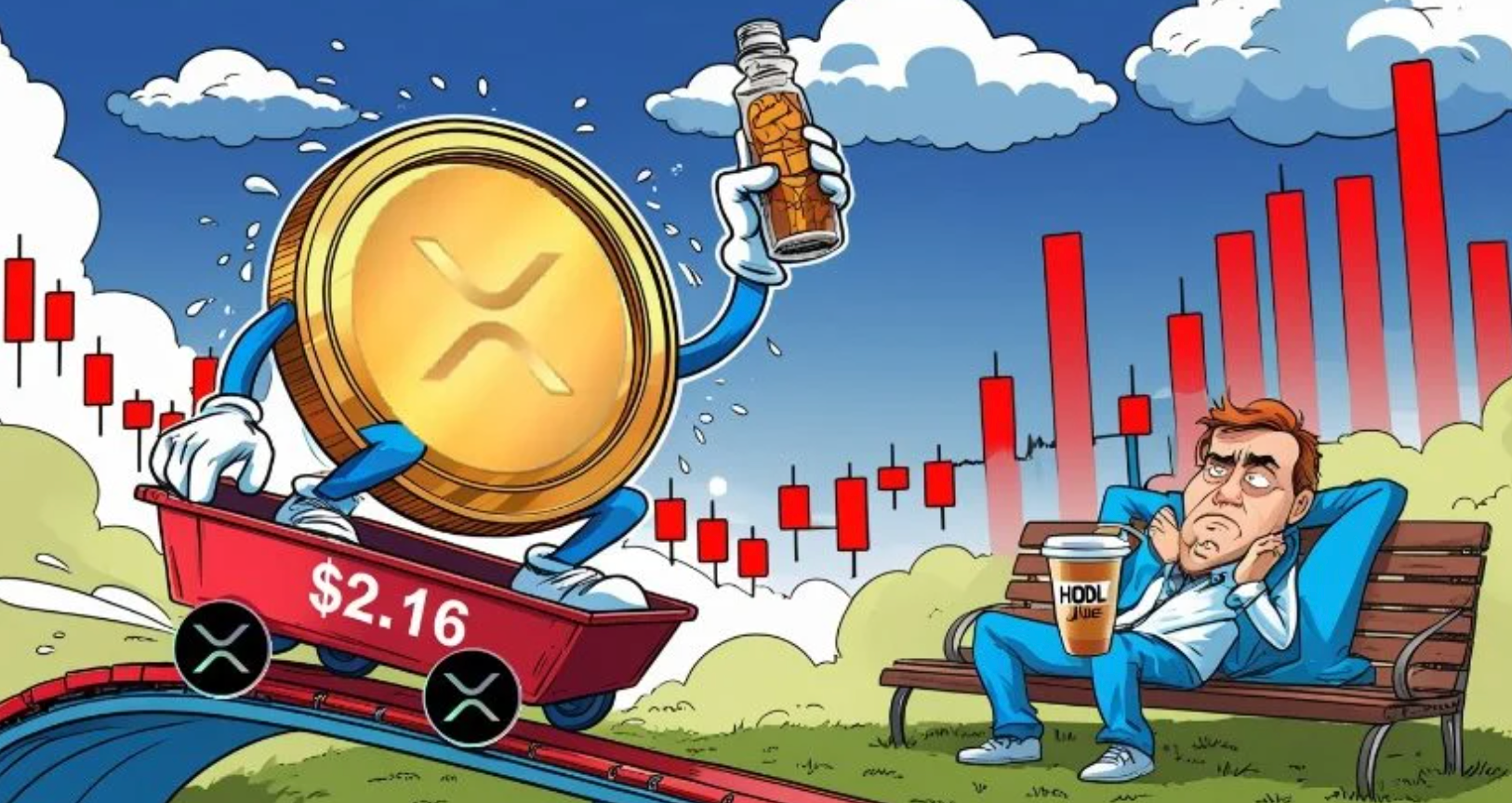 瑞波币买卖(瑞波币卖得出去吗?)