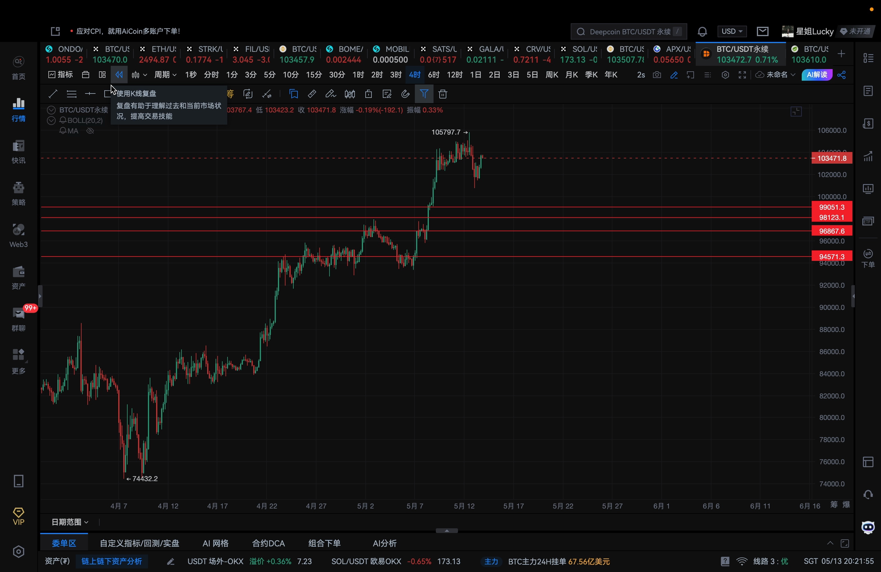 比特币行情查询(比特币行情实时查询) 比特币行情查询(比特币行情实时查询)